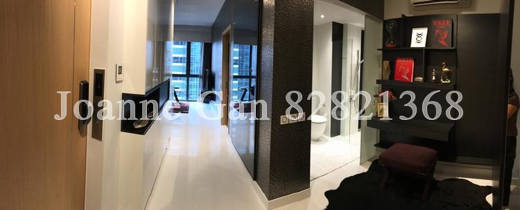 Onze @ Tanjong Pagar (D2), Apartment #152895072